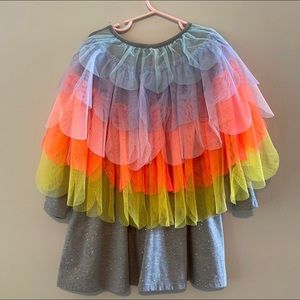 Girls Cat & Jack Dress